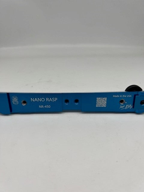 Nano Rasp Honing and Thinning Bar (stones sold separately) on Sale