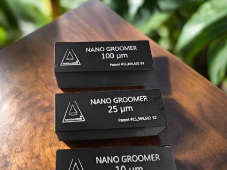 Nano Groomer Hot on Sale