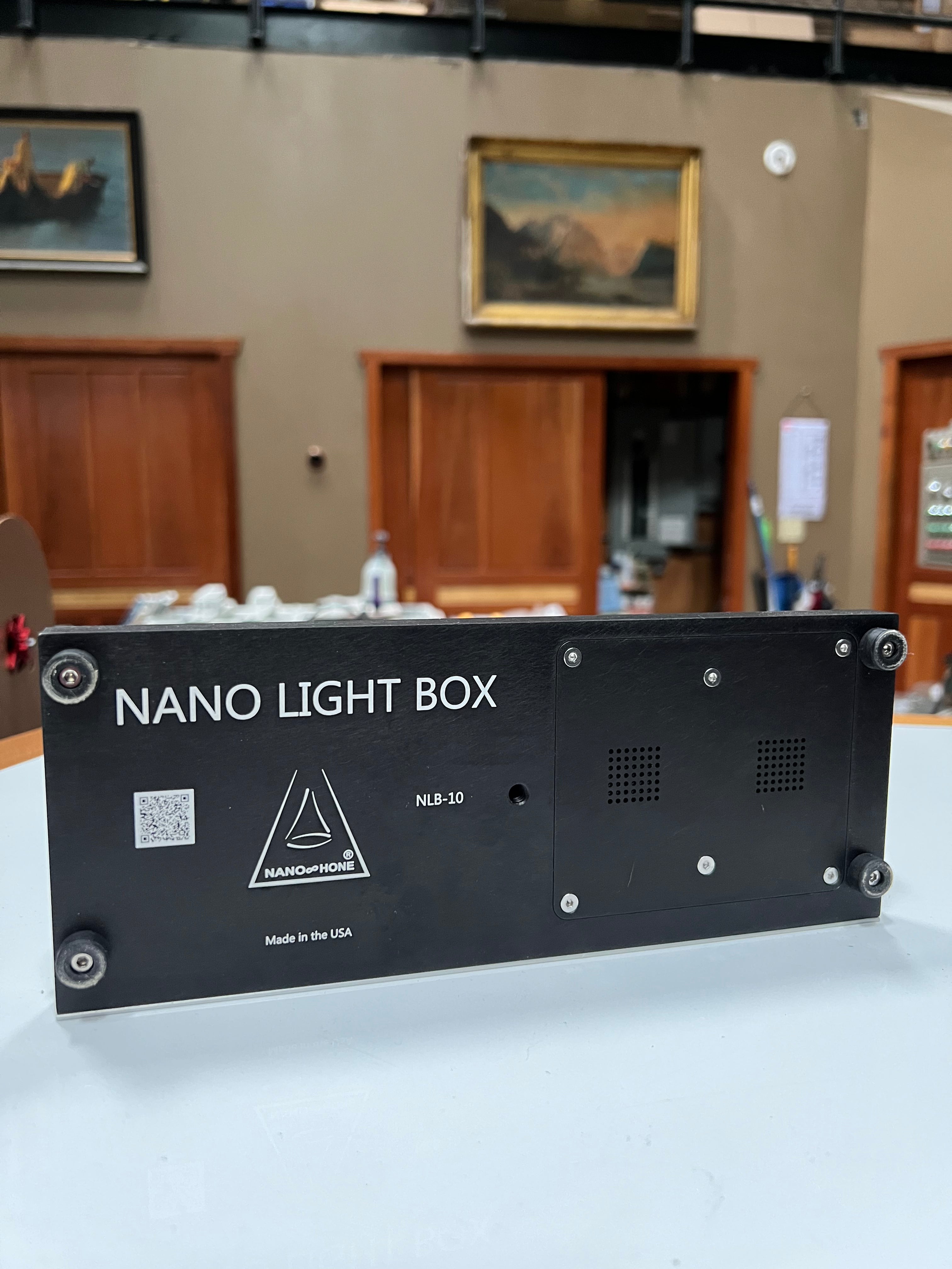 Nano Light Box For Cheap