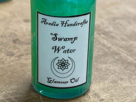 Swamp Water Online now