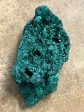 Silky Malachite (Kasompe, Congo) (11) on Sale