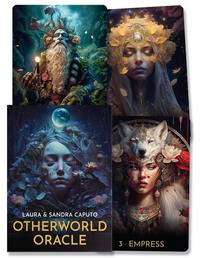 Otherworld Oracle For Cheap