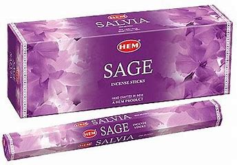 Sage Incense Hex Pack Online Hot Sale