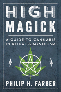 High Magick on Sale