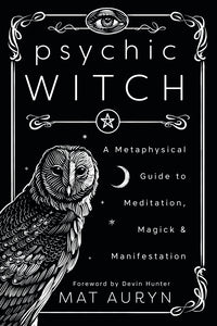 Psychic Witch For Sale