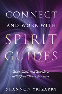 Connect and Work with Spirit Guides Sale