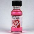 Bend Over Spiritual Oil Hot on Sale