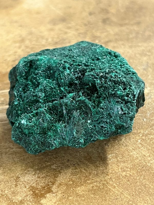 Silky Malachite (Kasompe, Congo) (7) Online Hot Sale