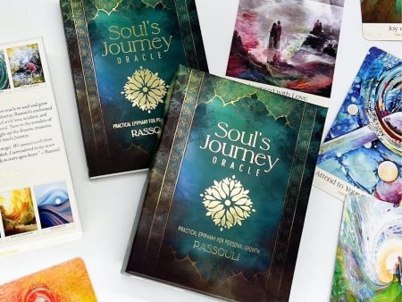 Soul s Journey Oracle Online