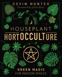 House Plant HortOCCULTure (Hard Back) For Discount