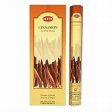 Cinnamon Jumbo Incense Fashion