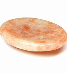 Sunstone Worry Thumb Stone Online