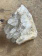 Cascading Citrine and Quartz (Kundalini Quartz) (9) Cheap