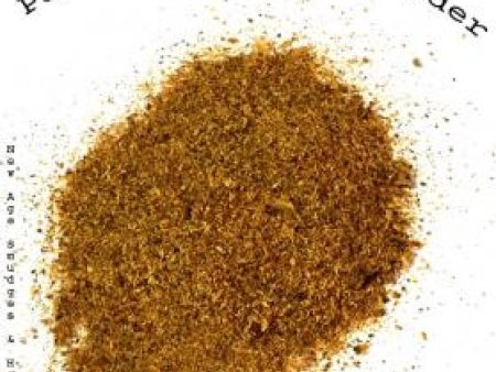 Palo Santo Wood Powder Sale