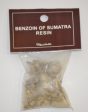 Benzoin of Sumatra Sale