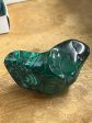 Malachite and Chrysocolla (Malacholla)(8) For Cheap