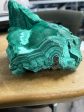 Lg. Crystaline Malachite (Kasompe, Congo) Supply