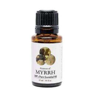 Myrrh Essential Oil For Sale