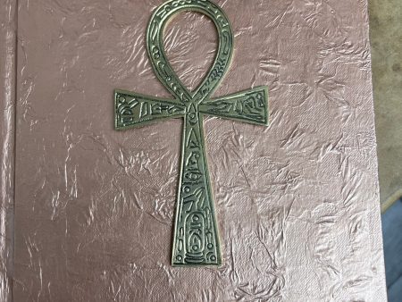 Ankh Grimoire For Discount