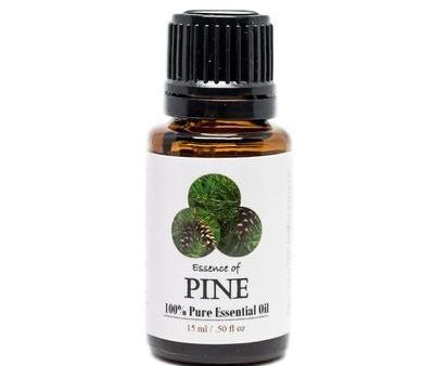 Pine Essential Oil on Sale