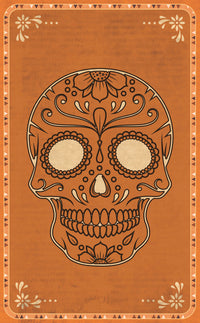 Día de los Muertos Oracle Online