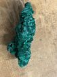 Silky Malachite (Kasompe, Congo) (11) on Sale