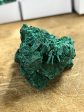 Silky Malachite (Kasompe, Congo) (8) Sale