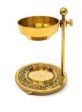 Brass Resin Burner 4.5 H on Sale