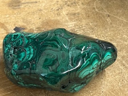 Malachite and Chrysocolla (Malacholla)(8) For Cheap