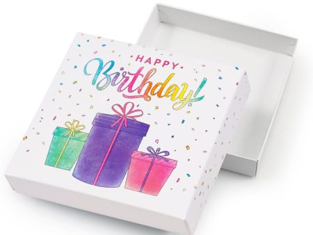 Just a Gift Box Discount