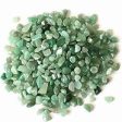 Green Aventurine Chips Sale