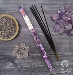 Precious Lavender Incense Sale