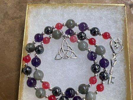 Hekate Prayer Beads Online Sale