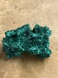 Silky Malachite (Kasompe, Congo) (4) Supply