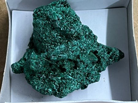 Silky Malachite (Kasompe, Congo) (3) Hot on Sale