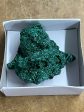 Silky Malachite (Kasompe, Congo) (3) Hot on Sale