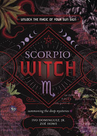 Scorpio Witch Online