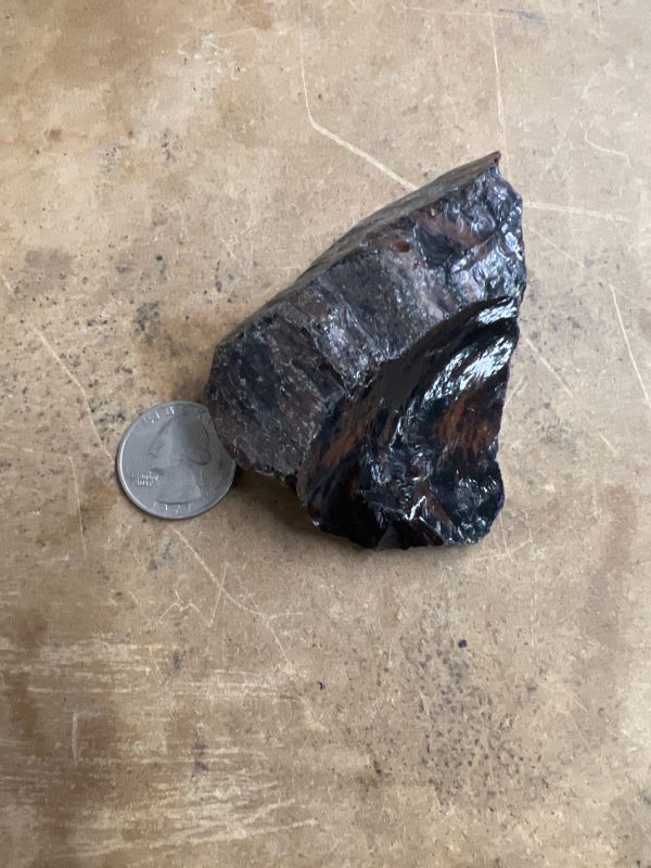 Mahogany Obsidian, Raw (4) Discount