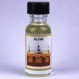 Altar Spiritual Oil (Last Chance) Online now