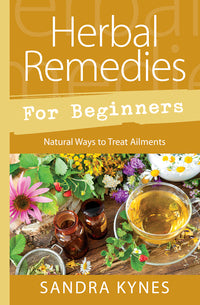 Herbal Remedies for Beginners Supply