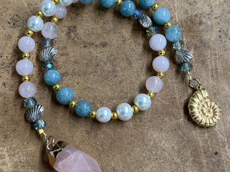 Aphrodite Prayer Beads Online