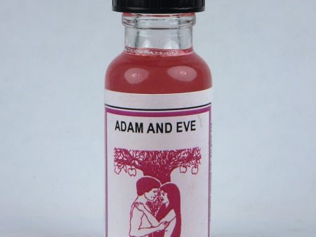 Adam and Eve Spiritual Oil Online Hot Sale