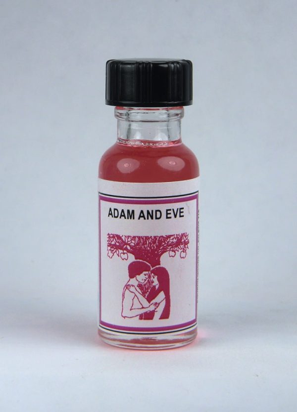 Adam and Eve Spiritual Oil Online Hot Sale