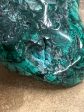 Malachite and Chrysocolla (Malacholla)(8) For Cheap