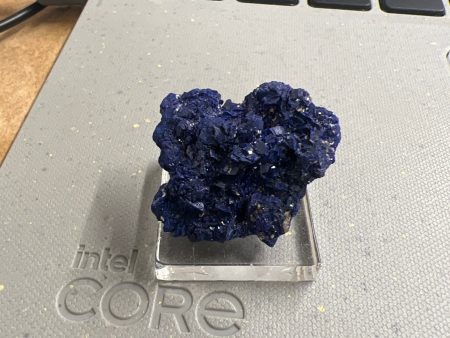 Azurite Hot on Sale