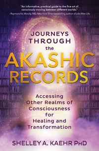 Journeys through the Akashic Records Discount