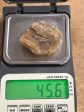 Golden Yellow Scapolite, Raw (45.6 Grams) For Discount