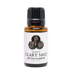 Clary Sage Essential Oil Online now