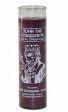 High John the Conqueror 7 Day Candle Discount