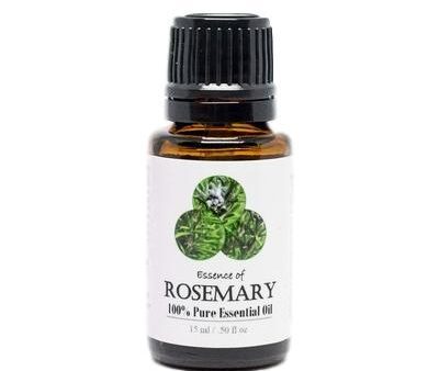 Rosemary Essential Oil Online